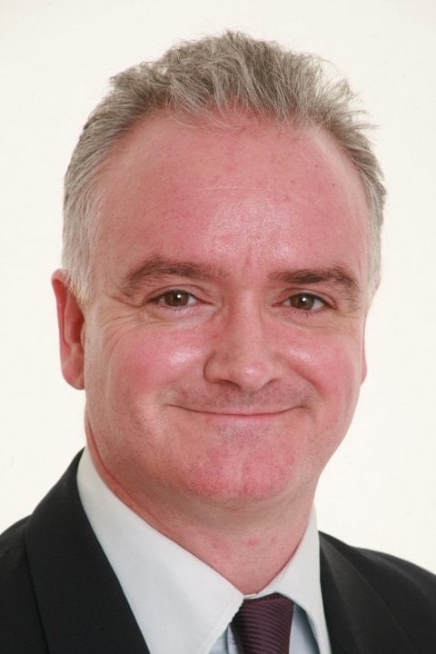 Foto de Greg Bennett