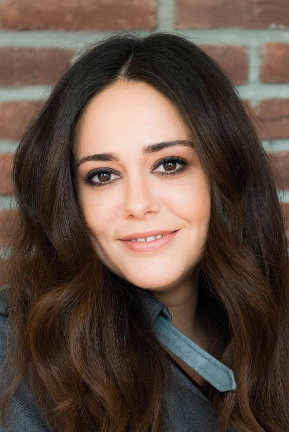 Foto de Duygu Yetiş