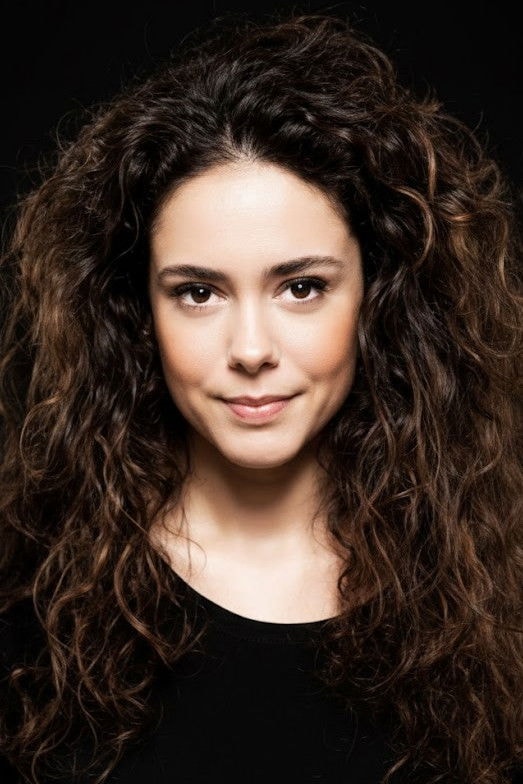 Foto de Duygu Yetiş