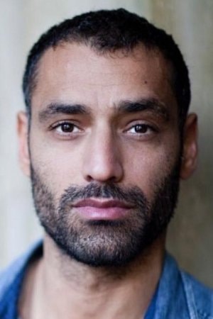 Foto de Tamer Tıraşoğlu