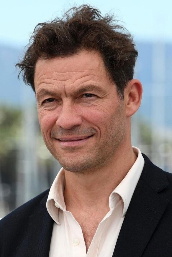 Foto de Dominic West