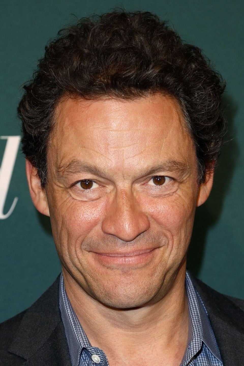 Foto de Dominic West