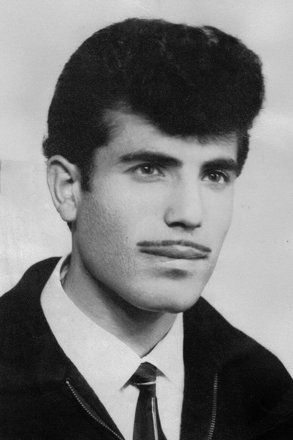 Foto de Yaşar Güçlü