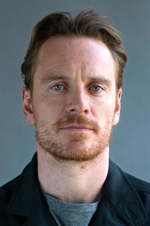 Foto de Michael Fassbender