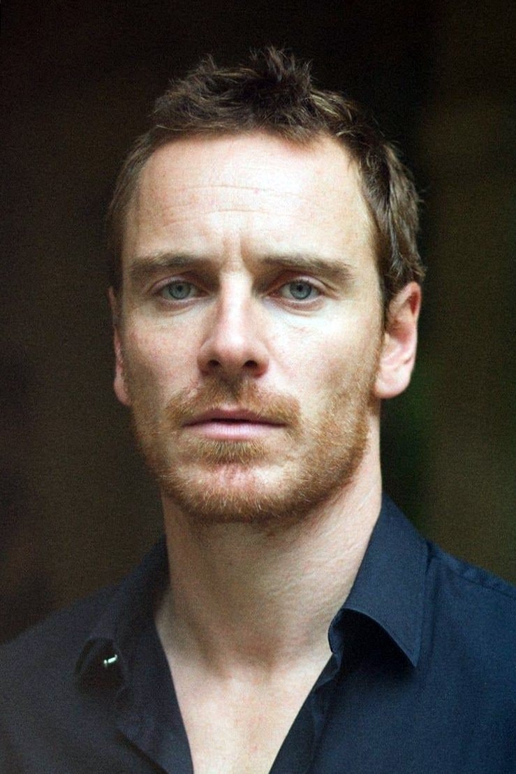 Foto de Michael Fassbender