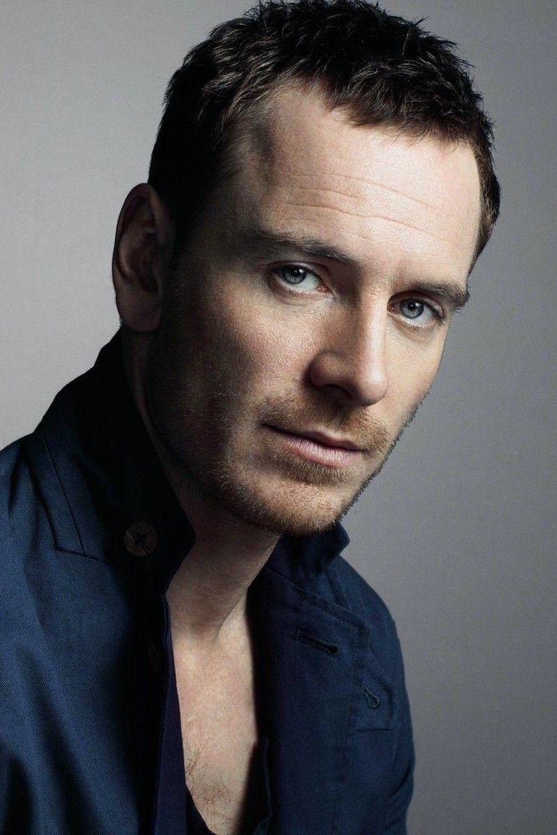 Foto de Michael Fassbender