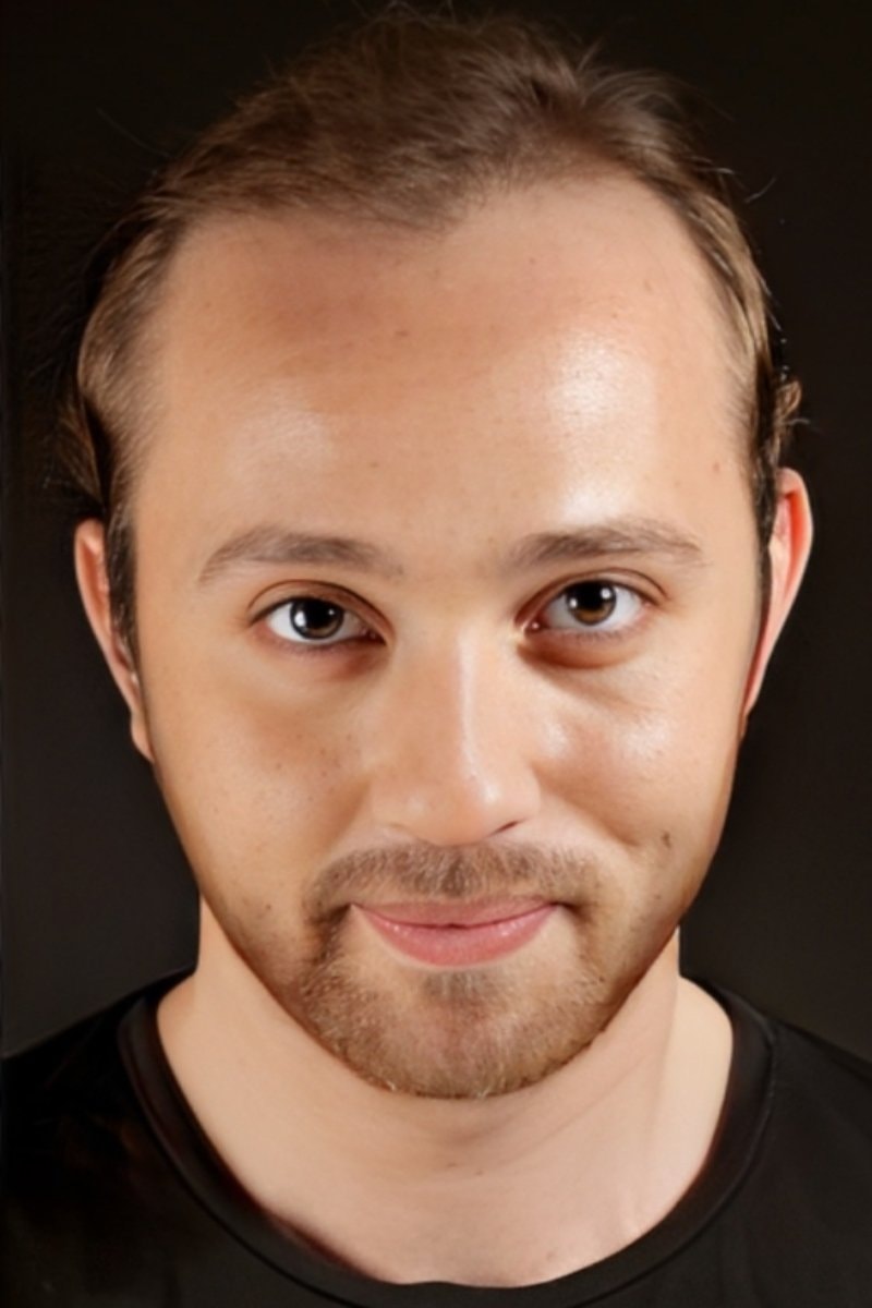 Foto de Orçun İynemli