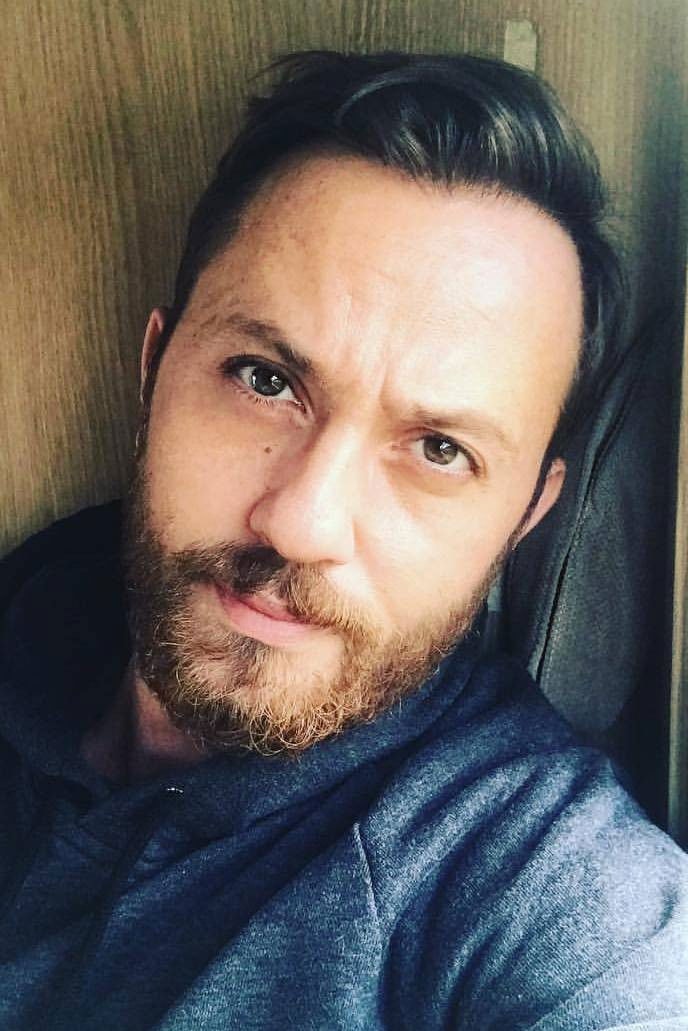 Foto de Orçun İynemli