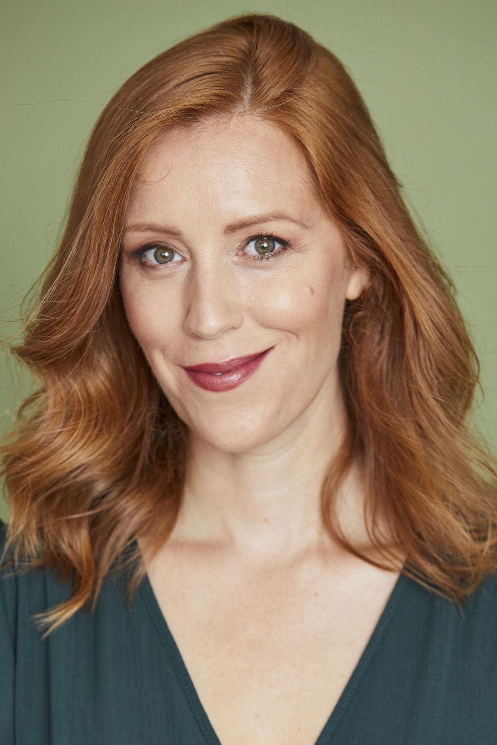 Foto de Elizabeth Weinstein