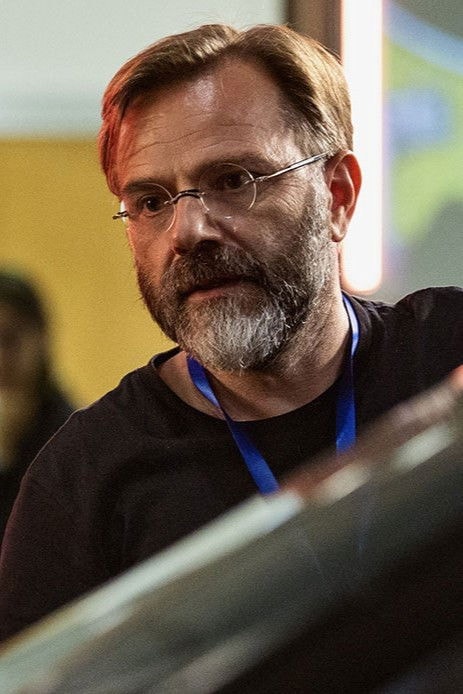 Foto de Luca Ribuoli