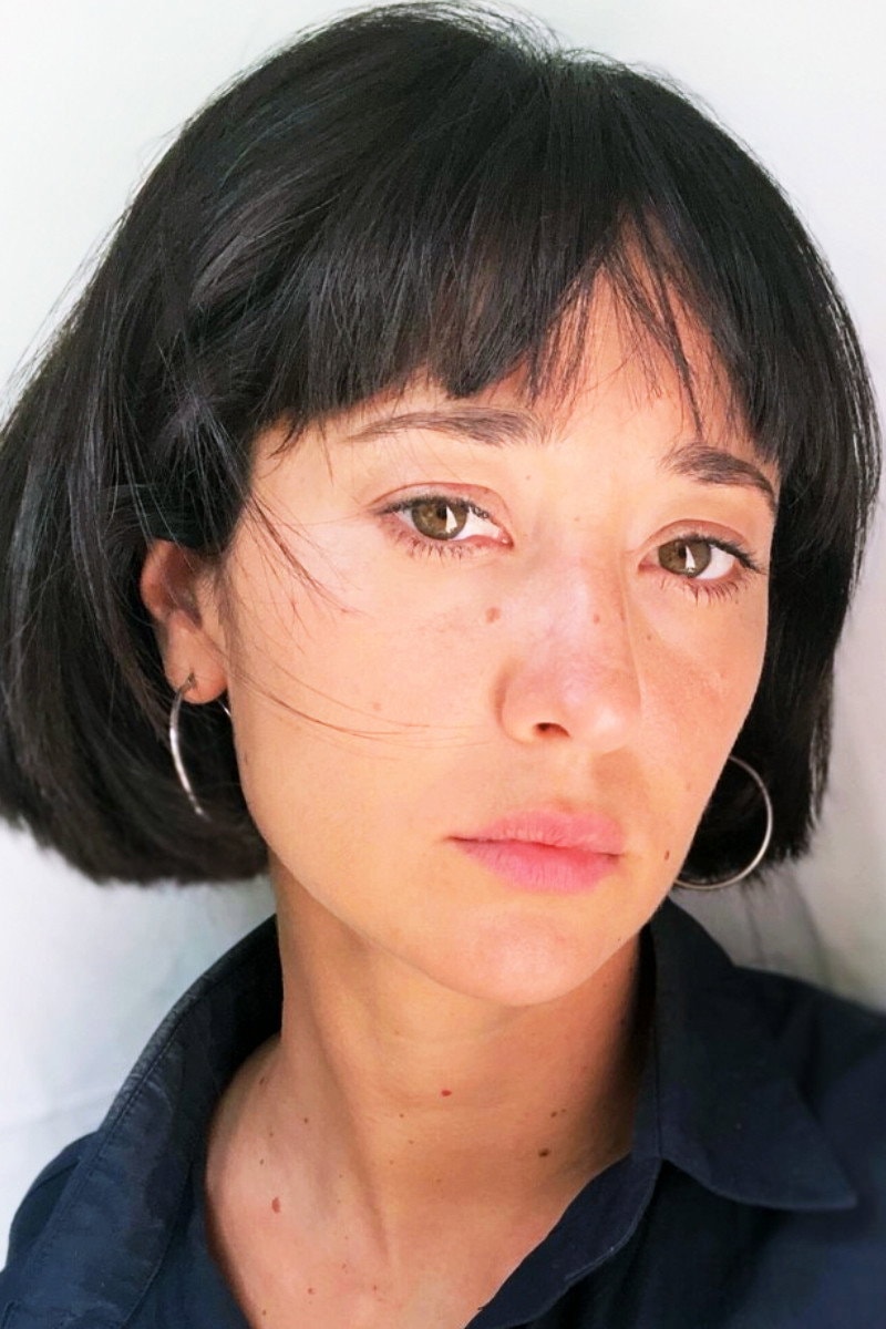 Foto de Camila Peralta