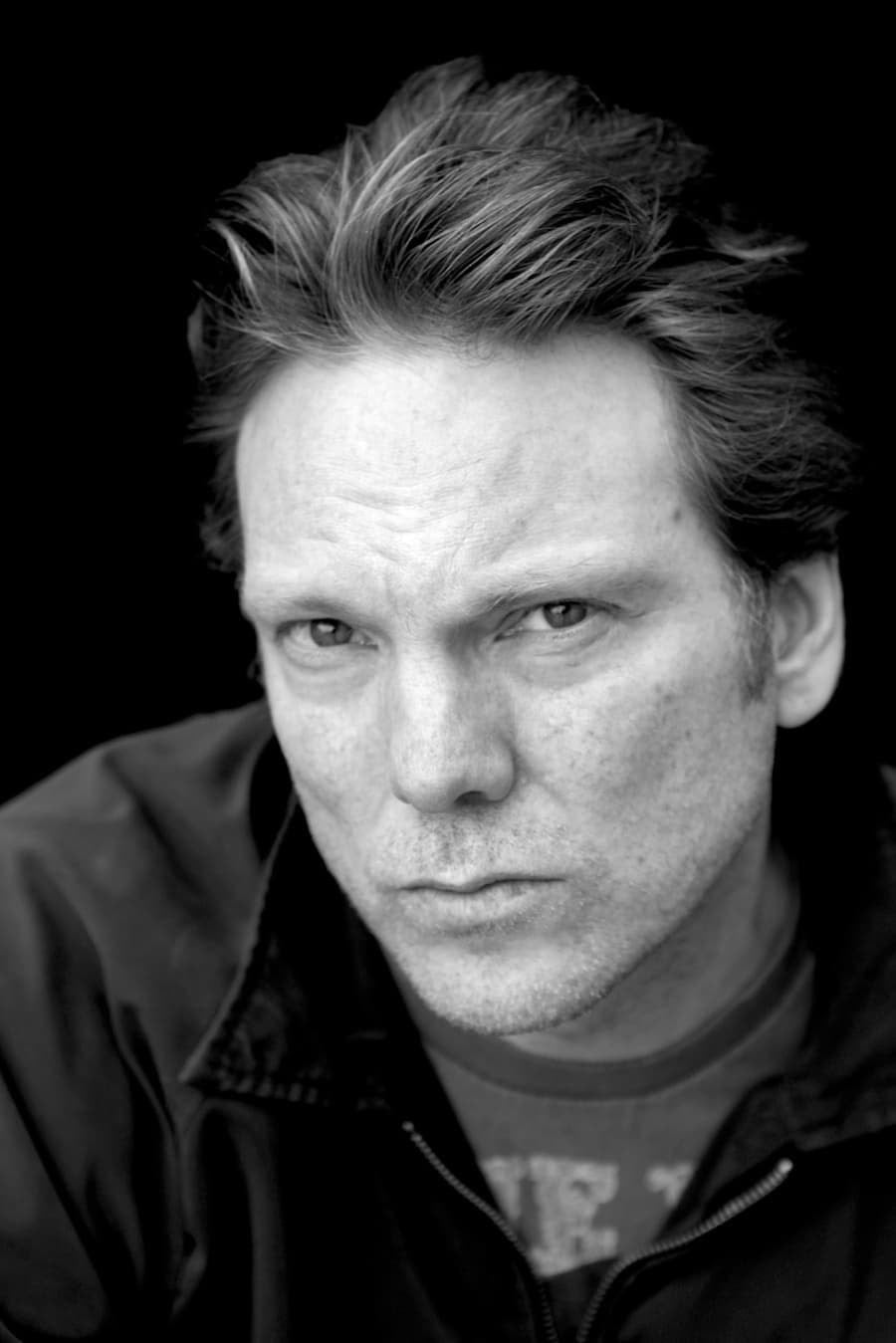 Foto de Andrew Tiernan