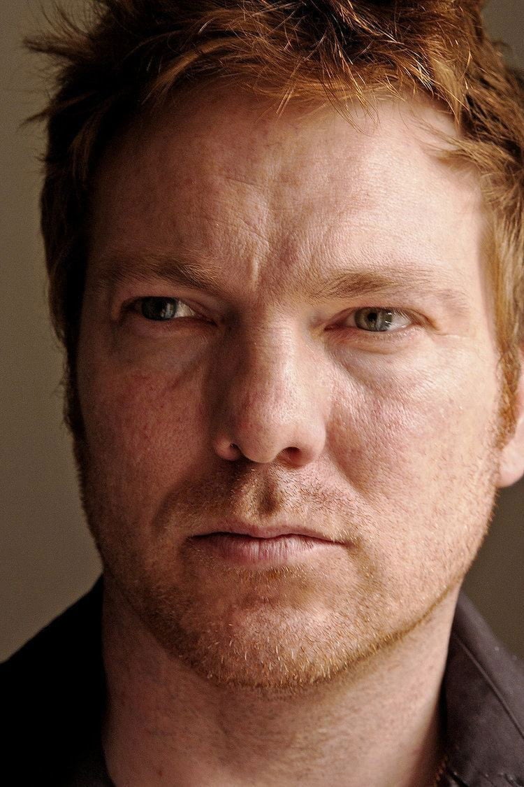 Foto de Andrew Tiernan