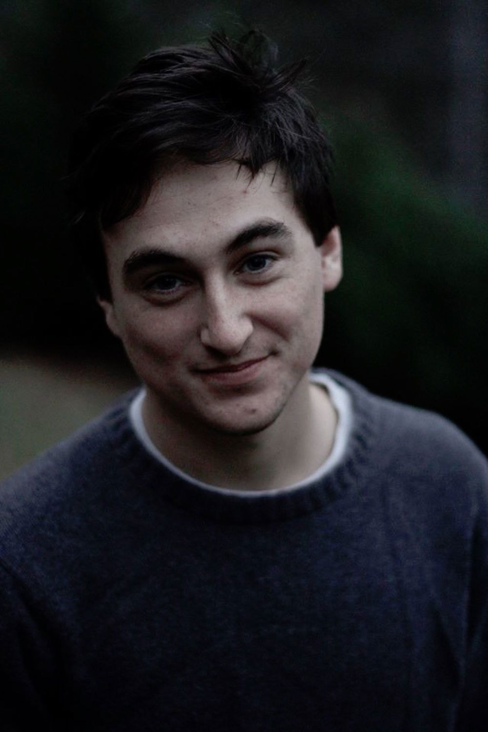 Foto de Ryan Martin Brown