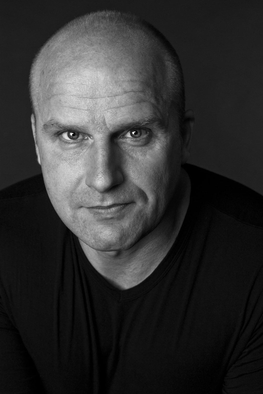 Foto de Andrew Pleavin