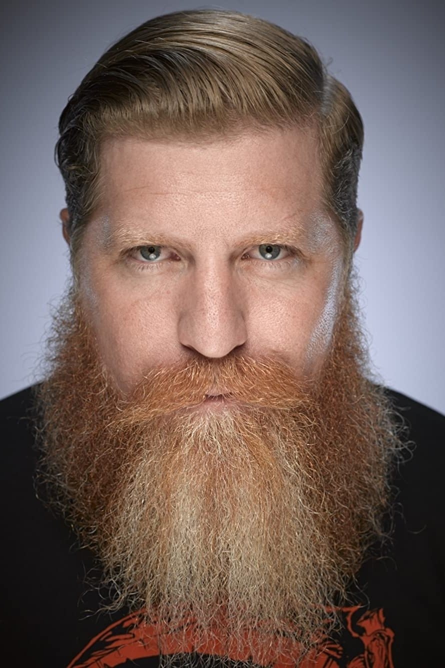 Foto de Drew Marvick