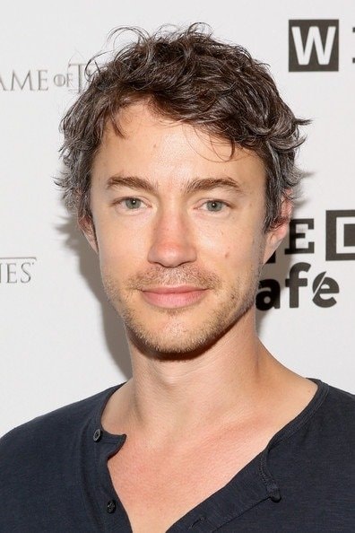 Foto de Tom Wisdom