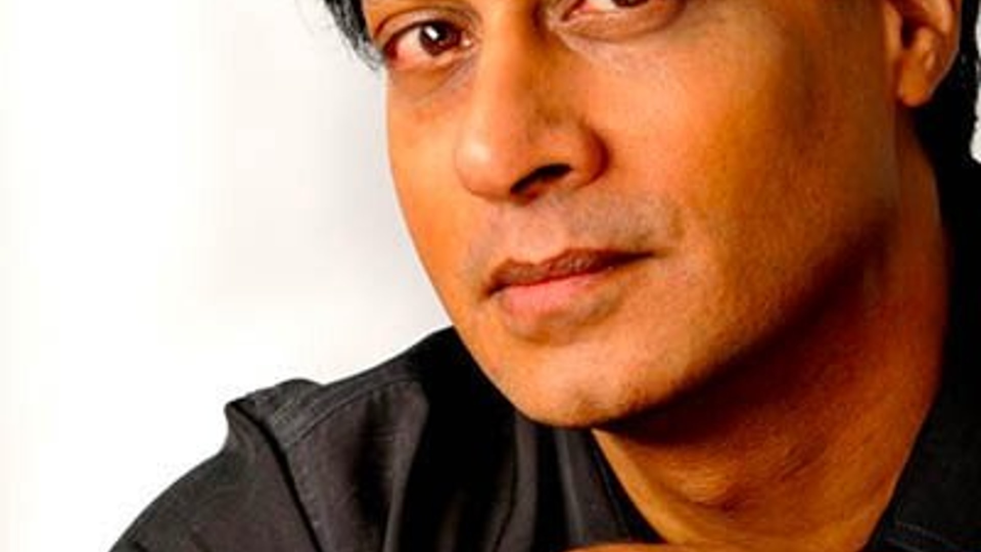 Foto de Tariq Alibai