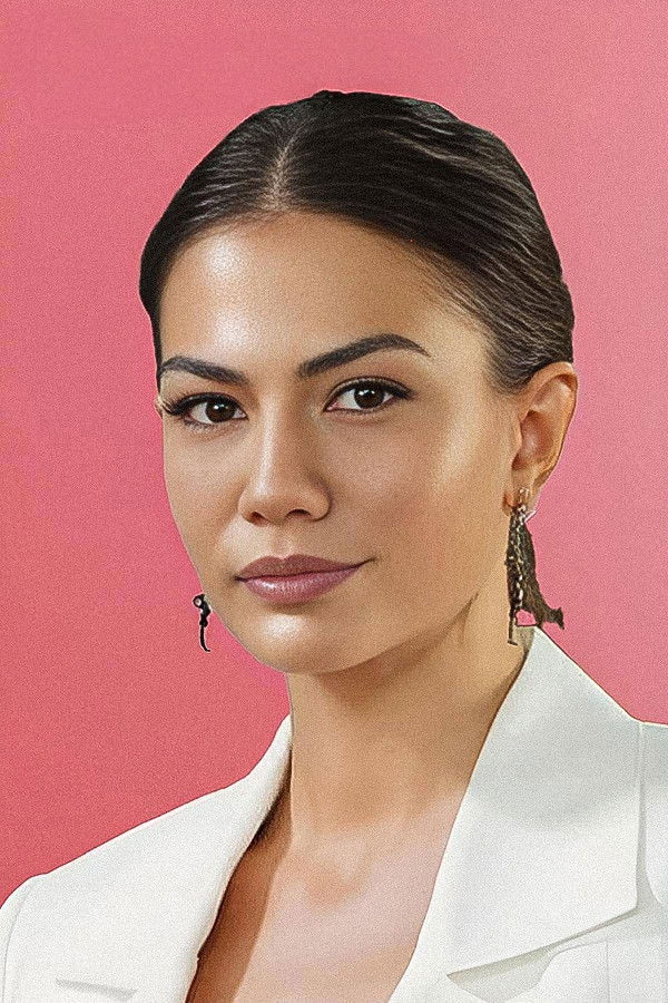 Foto de Demet Özdemir