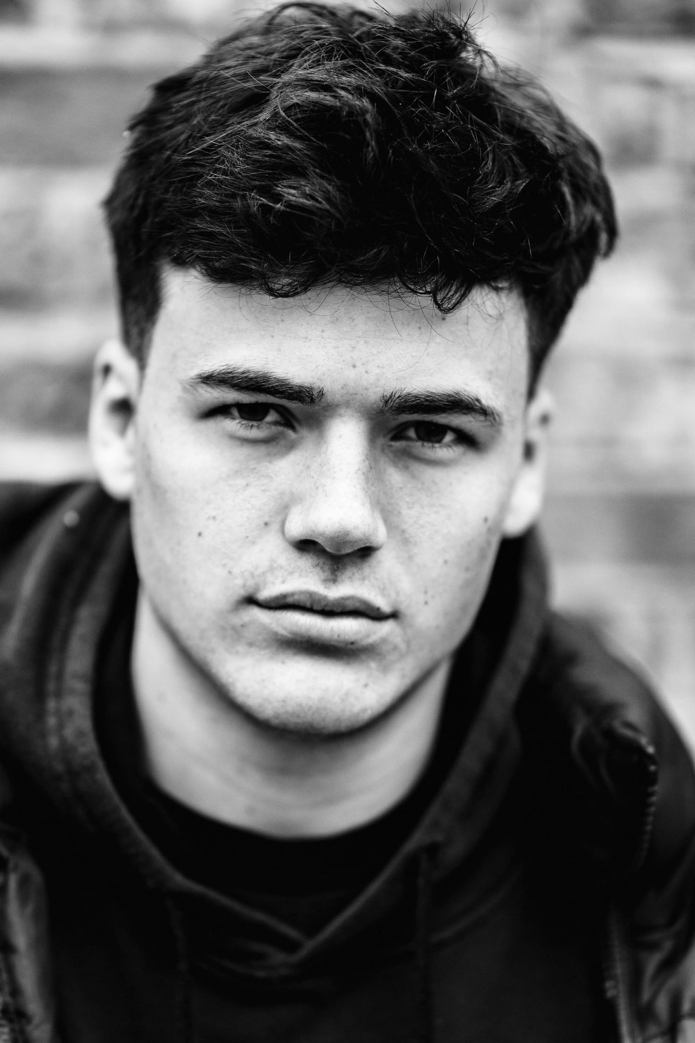 Foto de Jamie Flatters