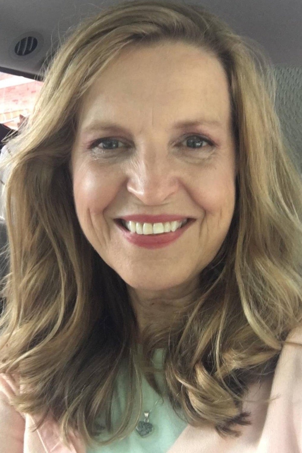 Foto de Carol Anderson