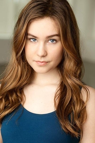 Foto de Natalie Precht