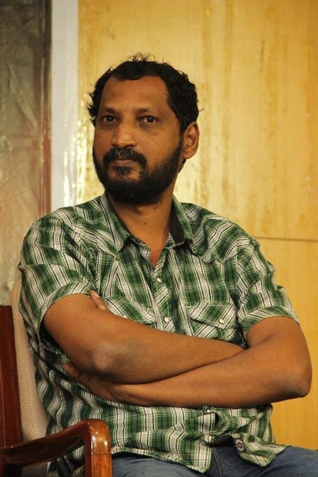 Foto de Na. Muthu Kumar