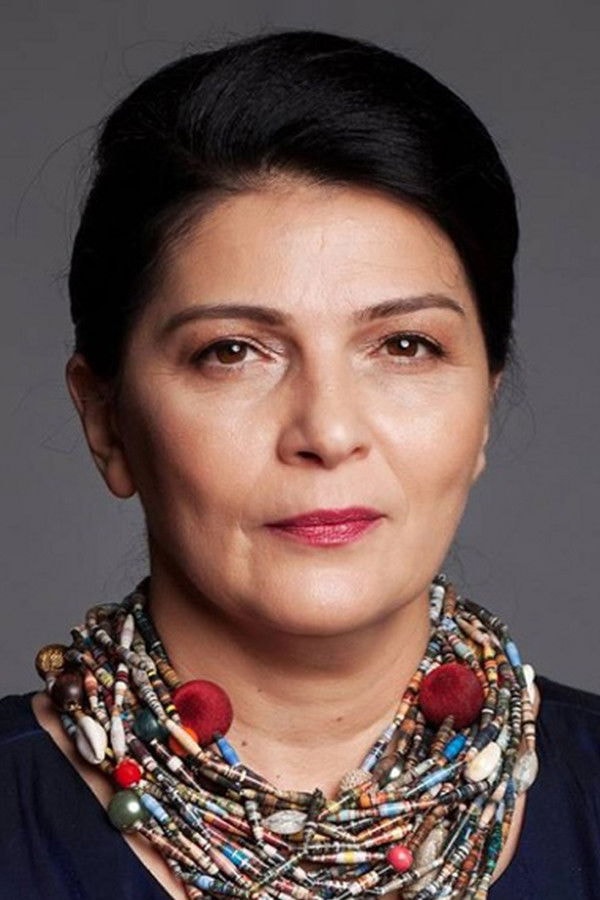 Foto de ია შუღლიაშვილი