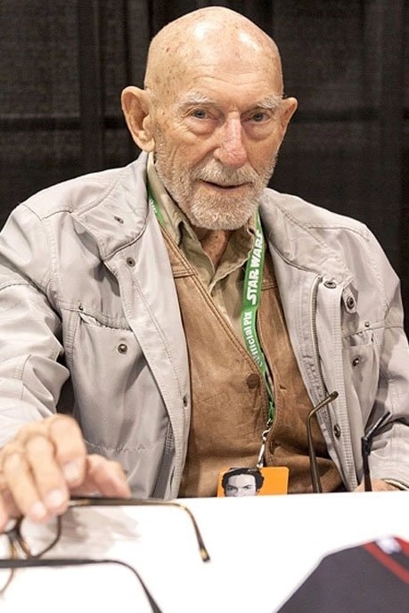 Foto de Erik Bauersfeld