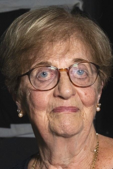 Foto de María Luisa Solá