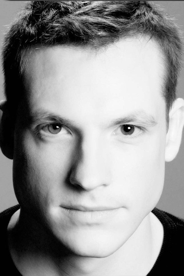 Foto de Marco Williamson