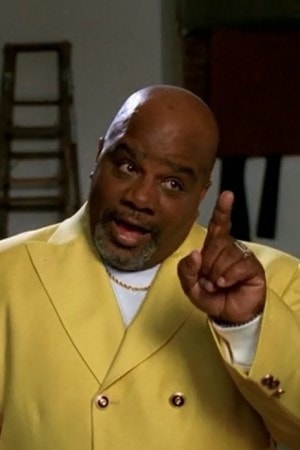 Foto de Darnell Suttles