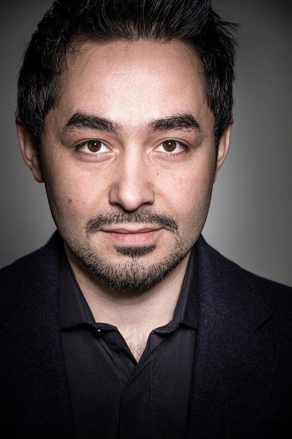 Foto de Sherwan Haji