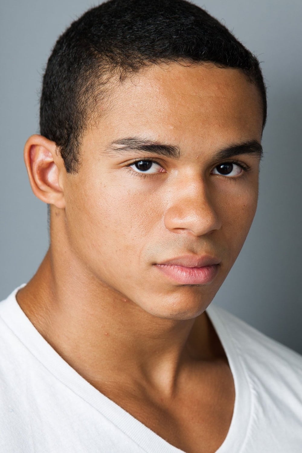 Foto de Noah Gray-Cabey