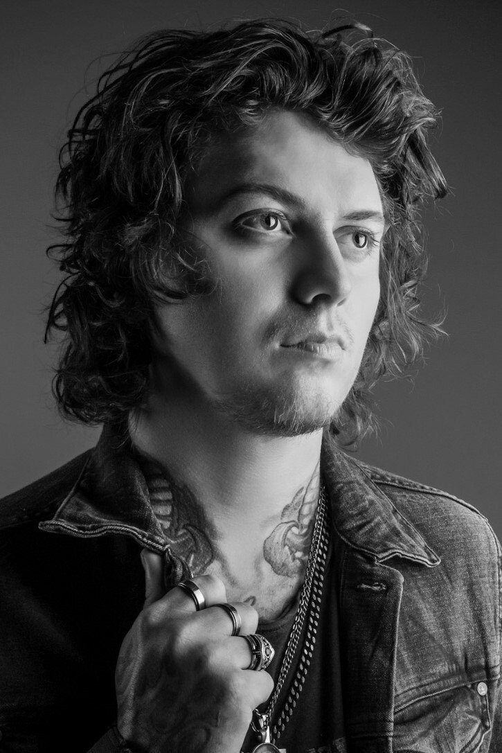 Foto de Ben Bruce