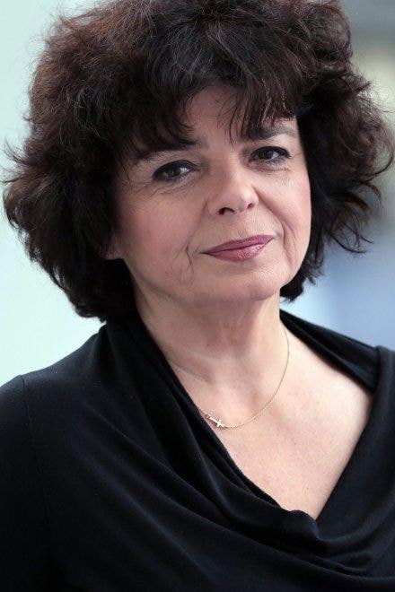 Foto de Katarzyna Grochola