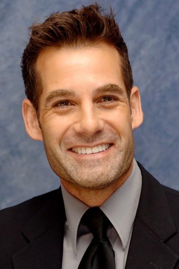 Foto de Adrian Pasdar
