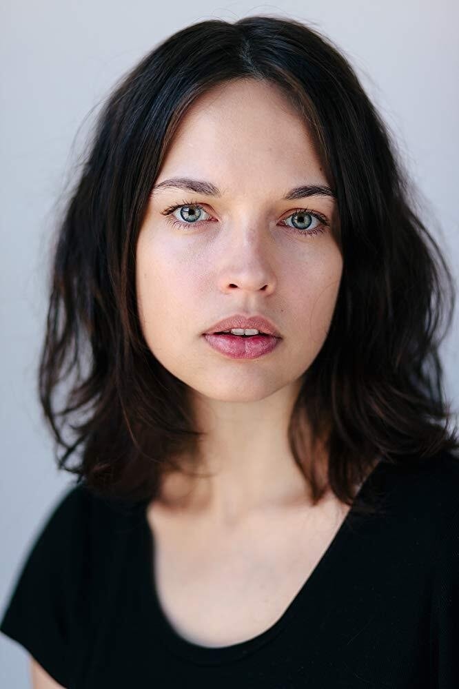 Foto de Aggy K. Adams