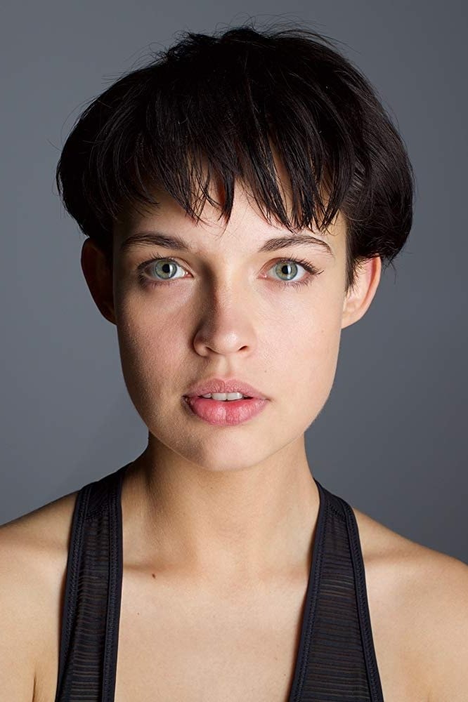 Foto de Aggy K. Adams