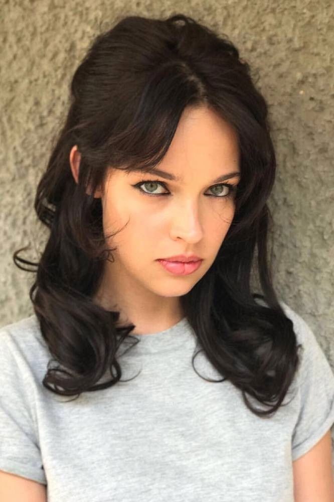 Foto de Aggy K. Adams