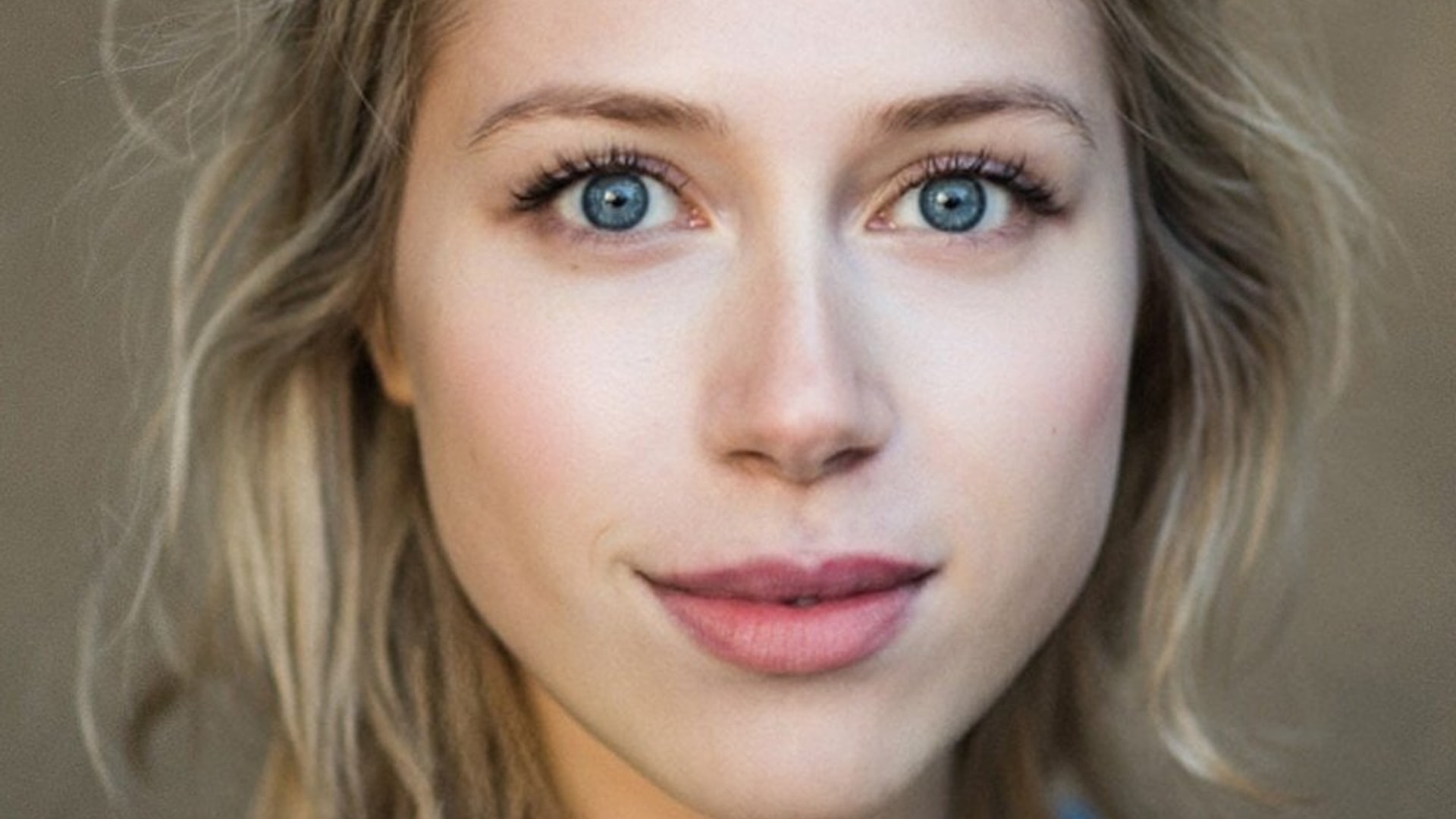 Foto de Ellie Morris