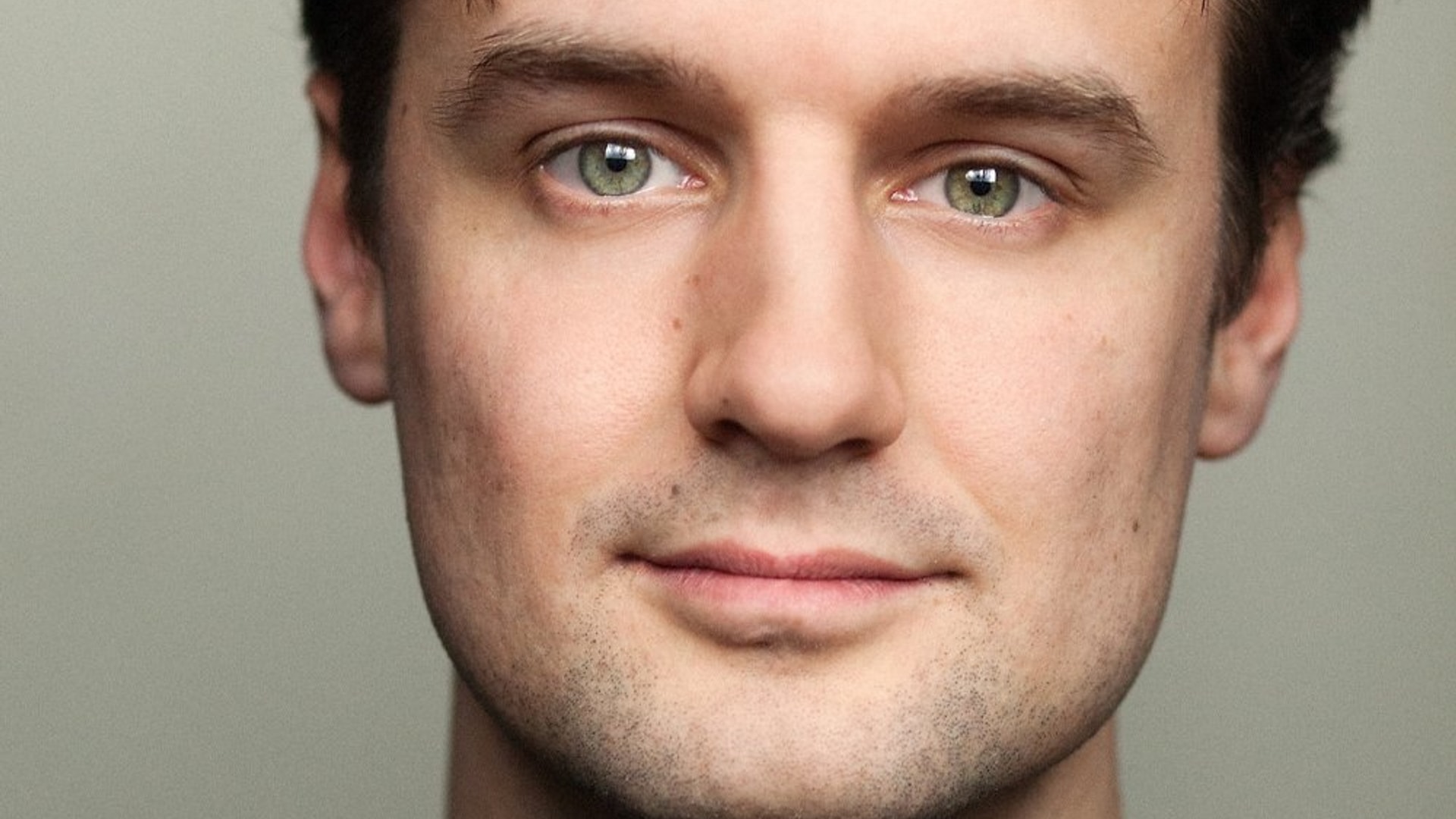 Foto de Henry Shields