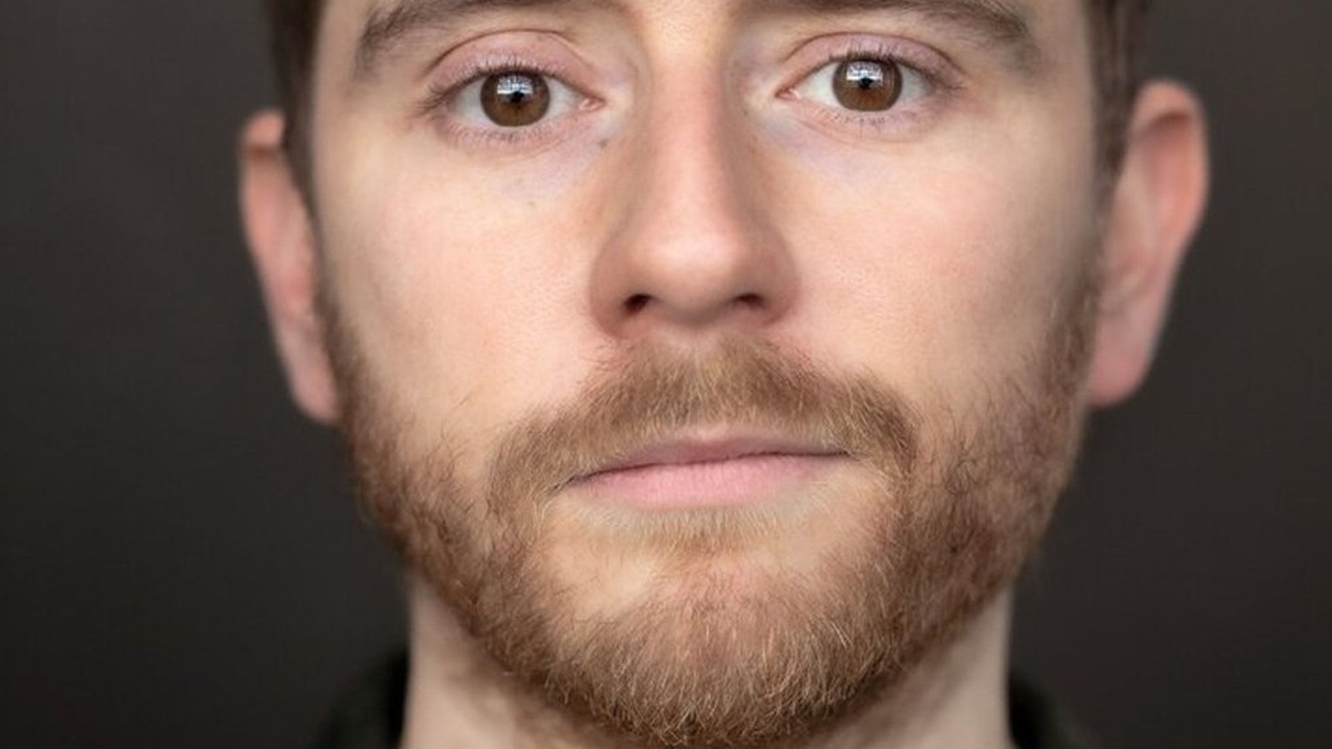 Foto de Niall Ransome