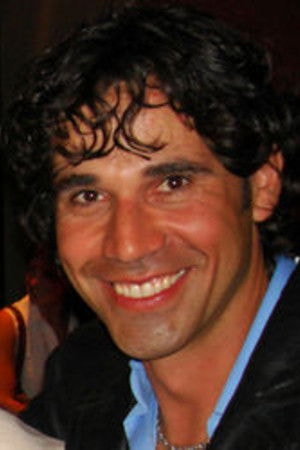 Foto de Zoran Vukelic