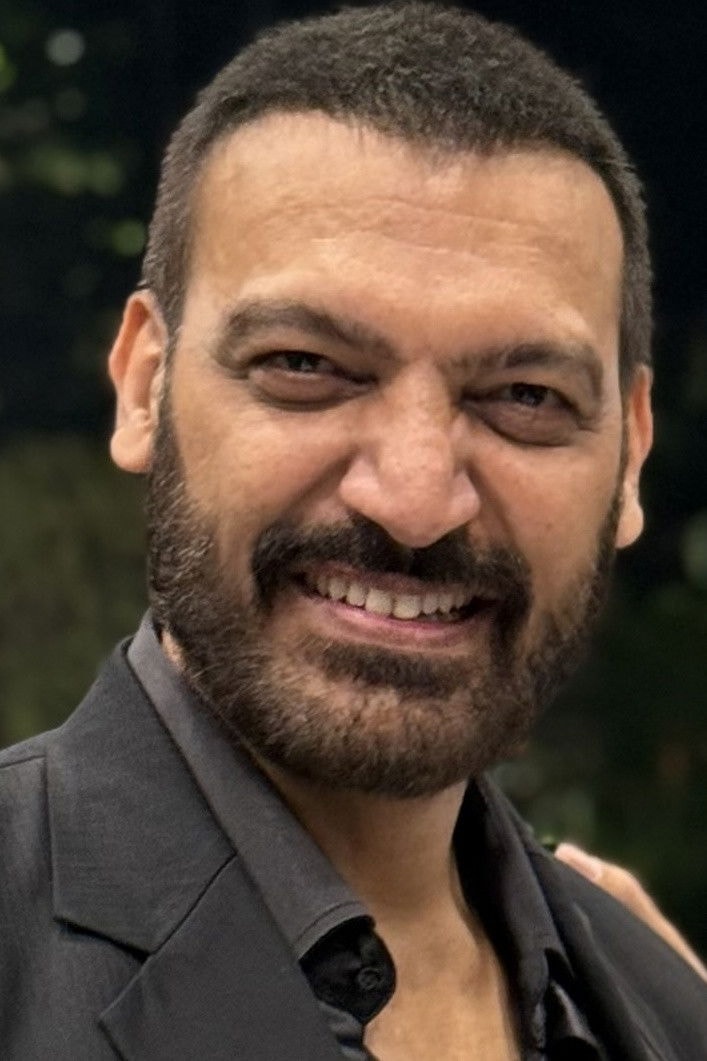 Foto de Manish Wadhwa