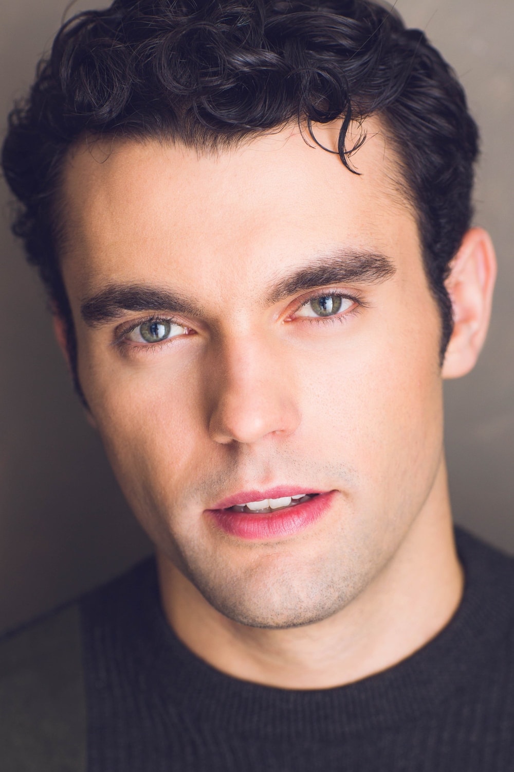 Foto de Christian Mallen