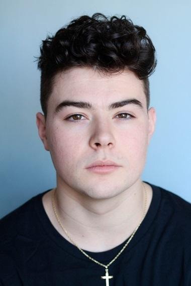 Foto de Oscar Wahlberg