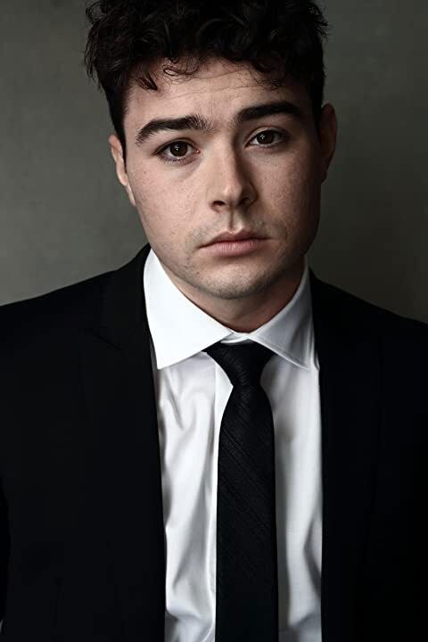 Foto de Oscar Wahlberg