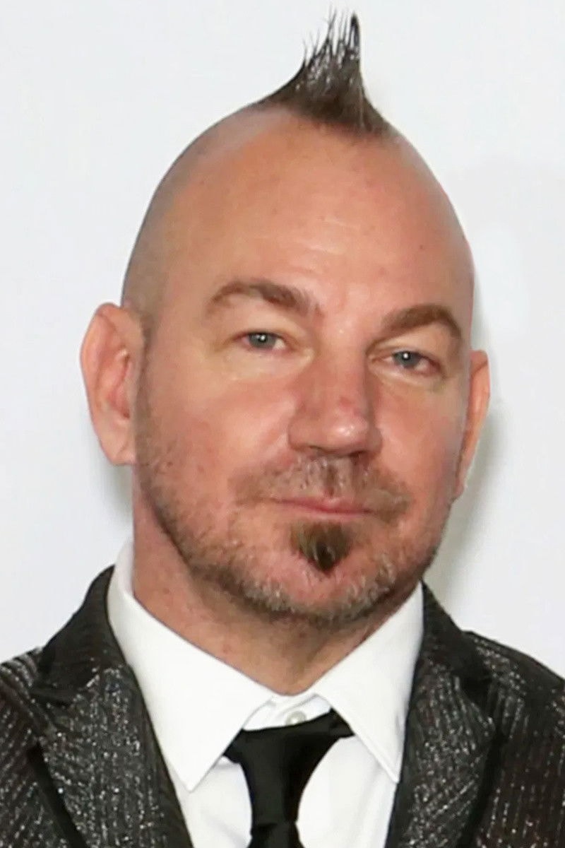 Foto de Craven Moorehead