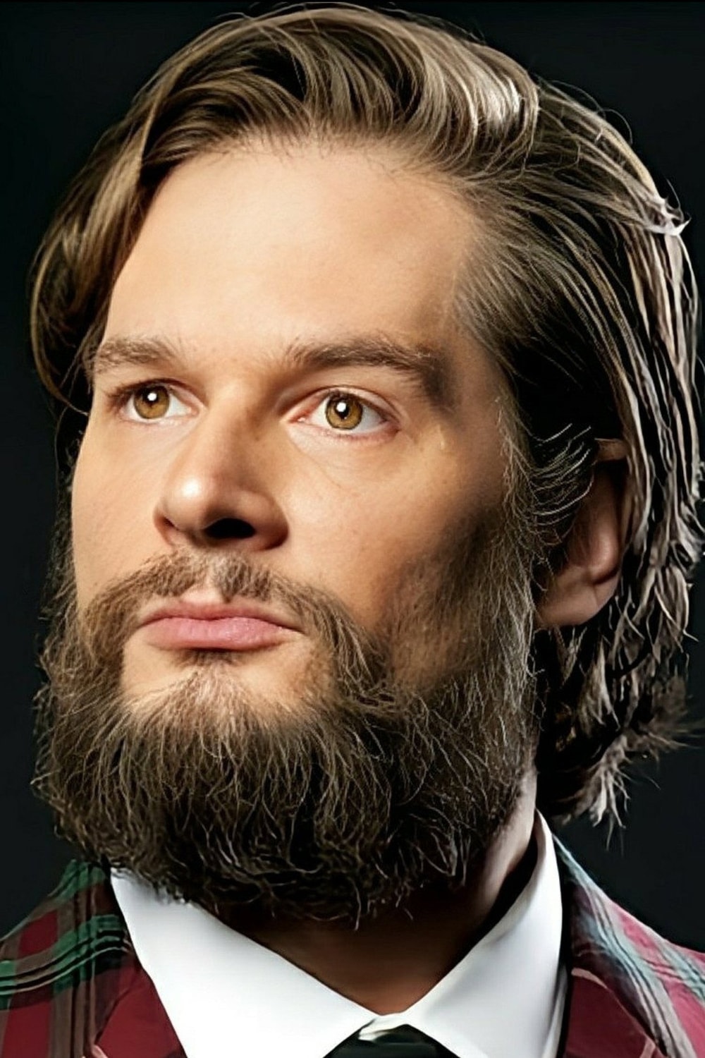 Foto de Bryan Fuller